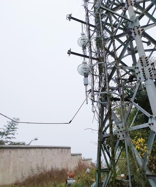 跨越山海的生命线 某电视台50公里无线微波图传系统成功案例解析
